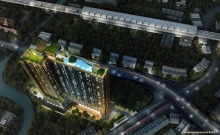 เดอะทรี สุขุมวิท 71-เอกมัย (The Tree Sukhumvit 71-Ekamai)