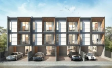 อะชิ ประชาอุทิศ 54 (Ashi Prachautid 54)