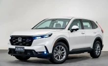 ฮอนด้า Honda CR-V EL 4WD 7 Seat ปี 2023