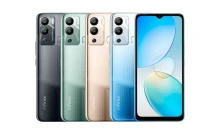 อินฟินิกซ์ Infinix Hot 12i (4GB/64GB)