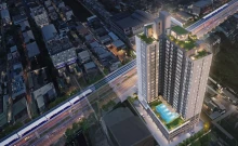 ศุภาลัย ลอฟท์ สถานีภาษีเจริญ (Supalai Loft Phasi Charoen Station)