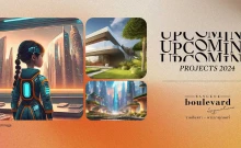 บางกอก บูเลอวาร์ด ซิกเนเจอร์ รามอินทรา-พระยาสุเรนทร์ (Bangkok Boulevard Signature Ramintra-Phraya suren)