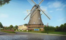 เพอร์เฟค เพลส รามอินทรา-วงแหวน (Perfect Place Ramindra-Wongwaen)