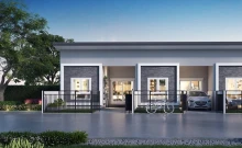 อภิทาวน์ ระยอง (Apitown Rayong)