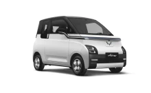 วู่หลิง Wuling-Air EV Long Range-ปี 2023