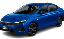 ฮอนด้า Honda-City e:HEV V-ปี 2026