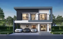 เดอะ ซิตี้ สุขุมวิท - อ่อนนุช (The City Sukhumvit - Onnut)