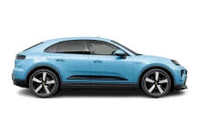 ปอร์เช่ Porsche Macan Standard ปี 2024