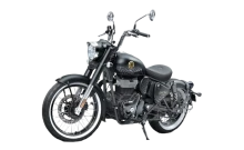 โรยัล เอ็นฟีลด์ Royal Enfield Goan Classic 350 (Standard) ปี 2026