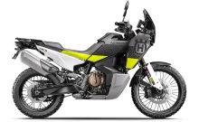ฮุสวาน่า Husqvarna Travel Norden 901 ปี 2023