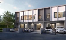 พลีโน่ บางนา - อ่อนนุช (Pleno Bangna - Onnut)