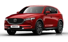 มาสด้า Mazda CX-5 2.2 XDL AWD ปี 2022