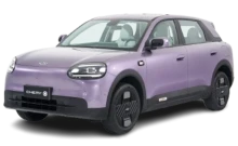 เฌอรี่ Chery Q Standard ปี 2026