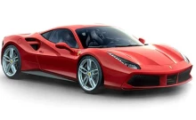 เฟอร์รารี่ Ferrari-488 GTB Standard-ปี 2015