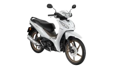 ฮอนด้า Honda Wave 110 ล้อแม็ก Special Edition ปี 2026