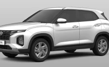 ฮุนได Hyundai-Creta Trend-ปี 2023