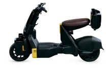 โซล่า SOLAR Brix Pro ปี 2024