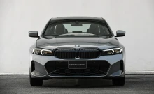บีเอ็มดับเบิลยู BMW Series 3 330Li M Sport ปี 2023