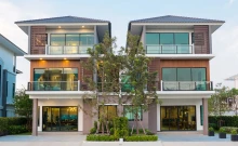 ศุภาลัย เอสเซ้นส์ ลาดพร้าว (Supalai Essence Ladprao)