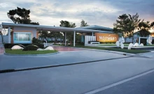 พฤกษ์ลดา ปิ่นเกล้า สาย 5 (Pruklada Pinklao Sai 5)