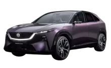 มาสด้า Mazda-CX-6e Premium sport-ปี 2026