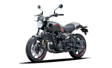 โรยัล เอ็นฟีลด์ Royal Enfield Guerrilla 450 Apex ปี 2026