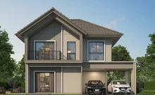 เพฟ มอเตอร์เวย์ - ฉะเชิงเทรา (Pave Motorway - Chacherngsao)