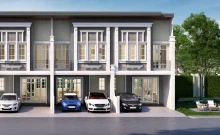 โกลเด้น ทาวน์ ๒ งามวงศ์วาน - ประชาชื่น (Golden Town 2 Ngamwongwan - Prachachuen)