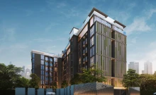 ไซน์บิค รามคำแหง 24 (CYBIQ Ramkhamhaeng 24)