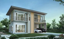 คิว ดิสทริค สุขสวัสดิ์ วงแหวนพระราม 3 (Q District Suksawas WongwaenRama 3)