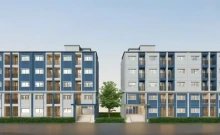 เสนาคิทท์ เทพารักษ์ - บางบ่อ 2 (Senakith Theparak - Bangbo 2)