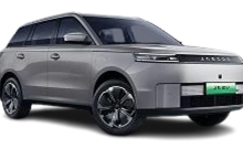 เจคู่ Jaecoo 5 EV Long Range Dynamic ปี 2025