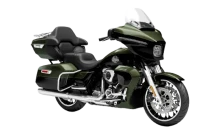 ฮาร์ลีย์-เดวิดสัน Harley-Davidson Touring Street Glide Limited ปี 2026