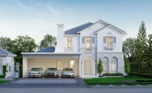 MANTANA 100+ ถ.บางขุนเทียน ชายทะเล