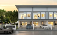 เดอะ มิราเคิล เพชรเกษม 63 โครงการ 3 (The Miracle Plus Petchkasem 63)