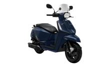 แลมเบรตต้า Lambretta-X300 GT-ปี 2026