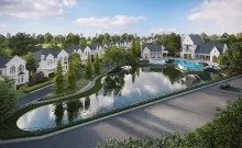 ชัยพฤกษ์ บางนา กม.13 (CHAIYAPRUEK Bangna KM.13)