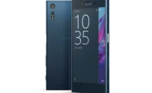 โซนี่ Sony Xperia XZ1