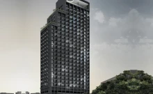 โนเบิล รีโว สีลม (Noble Revo Silom)