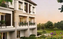 บ้านกลางเมือง สาธร - ราชพฤกษ์ (Baan Klang Muang)