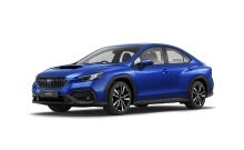 ซูบารุ Subaru WRX 2.4 MT ปี 2023