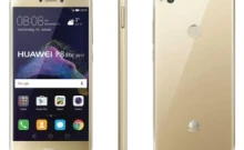หัวเหว่ย Huawei-P 8 Lite (2017)