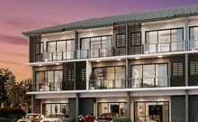 ศุภาลัย พรีโม่ มหิดล เชียงใหม่ (Supalai Primo Mahidol Chiangmai)