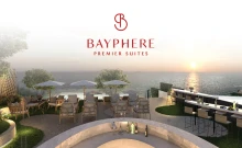 เบย์เฟียร์ พรีเมียร์ สวีท (Bayphere Premier Suites)