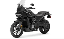 ฮาร์ลีย์-เดวิดสัน Harley-Davidson Pan America 1250 standard ปี 2021