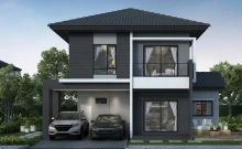 เซนโทร ราชพฤกษ์ 345 (Centro Ratchaphruek-345)