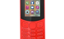 โนเกีย Nokia-130 Single SIM