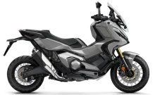 ฮอนด้า Honda X-ADV (Standard) ปี 2021