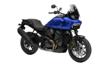 ฮาร์ลีย์-เดวิดสัน Harley-Davidson Pan America 1250 ST ปี 2026