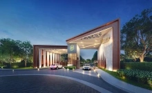 พลีโน่ รามอินทรา (Pleno Ramintra)